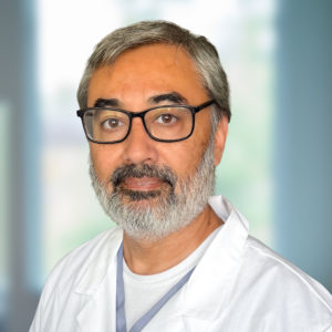 MUZZAMIL PAREKH, MD