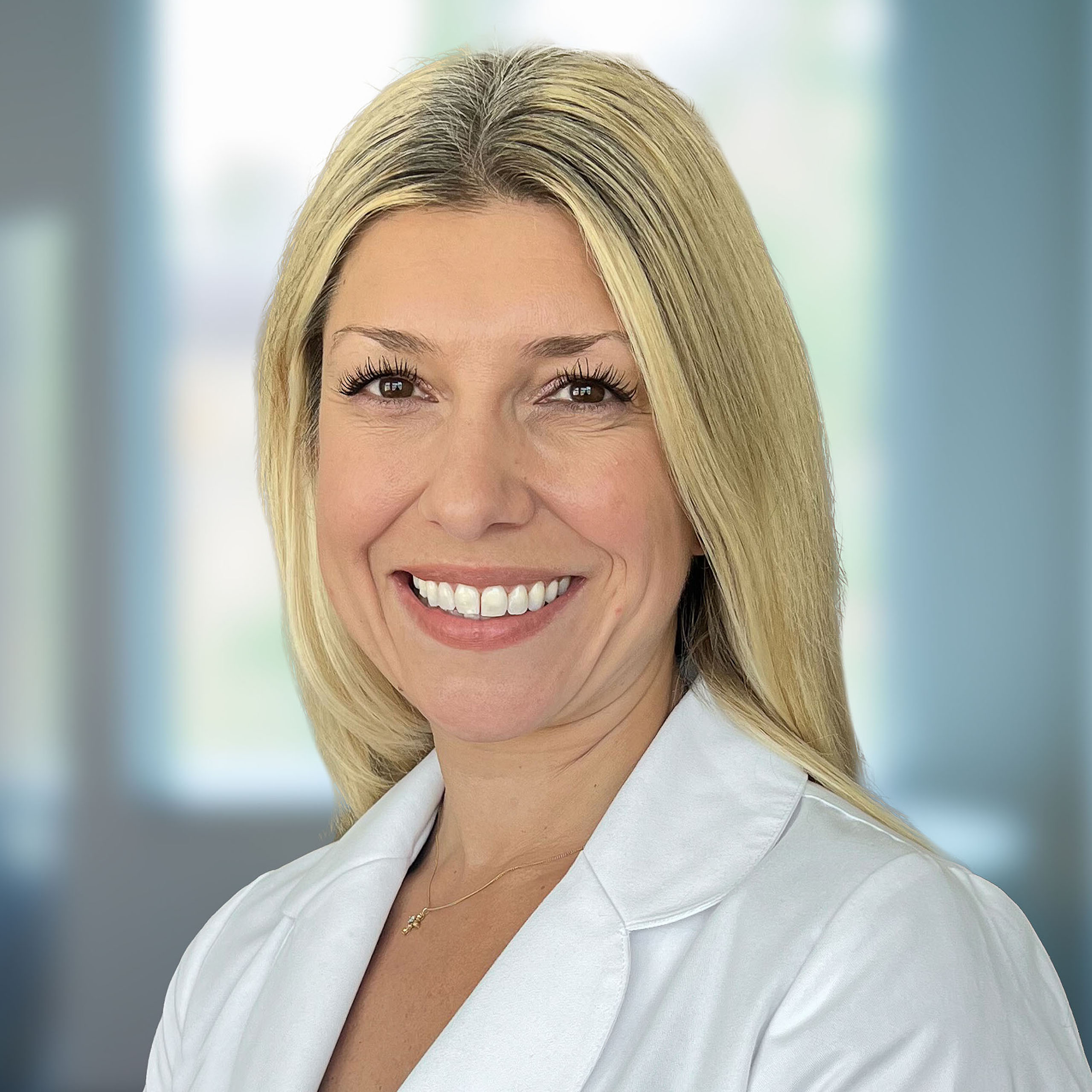 LAURA STANKOVIC, NP