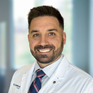 MICHAEL D. GROSHNER, DO