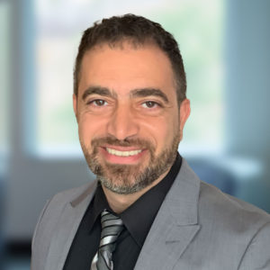 HANI EL JAMMAL, MD