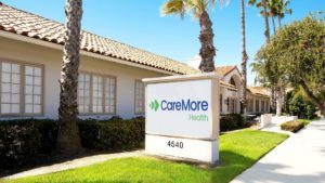 CENTRO DE CUIDADO LONG BEACH