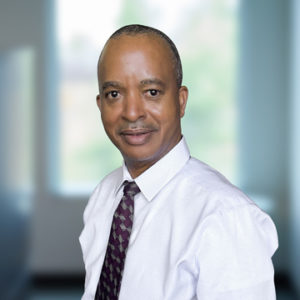 EMMANUEL I. OKECHUKWU, MD