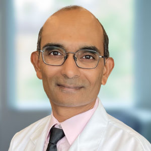 BHAVESH JANSARI, MD
