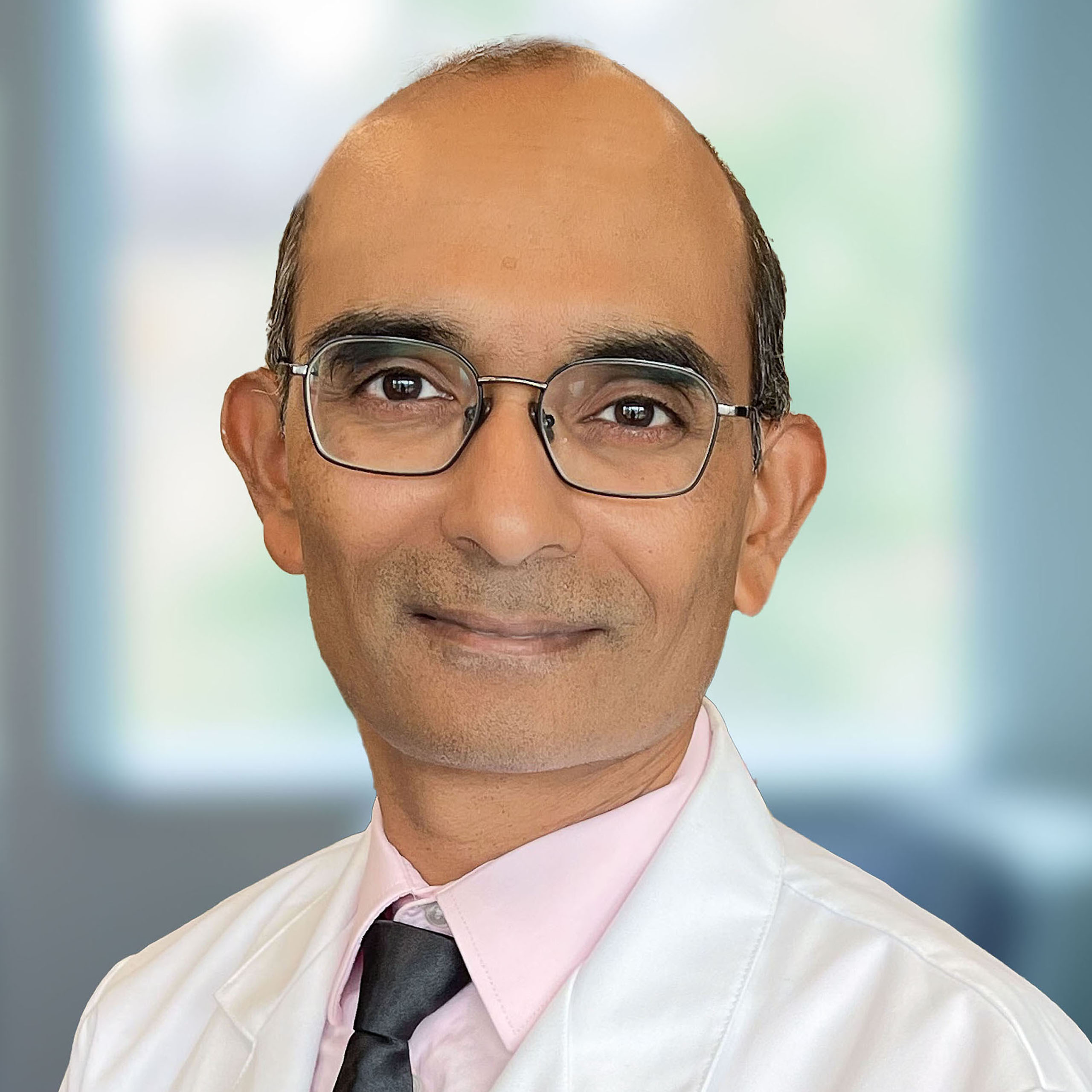 BHAVESH JANSARI, MD