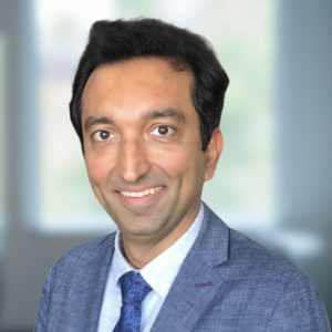 ROSTAM KHOUBYARI, MD
