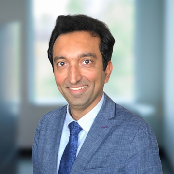 ROSTAM KHOUBYARI, MD