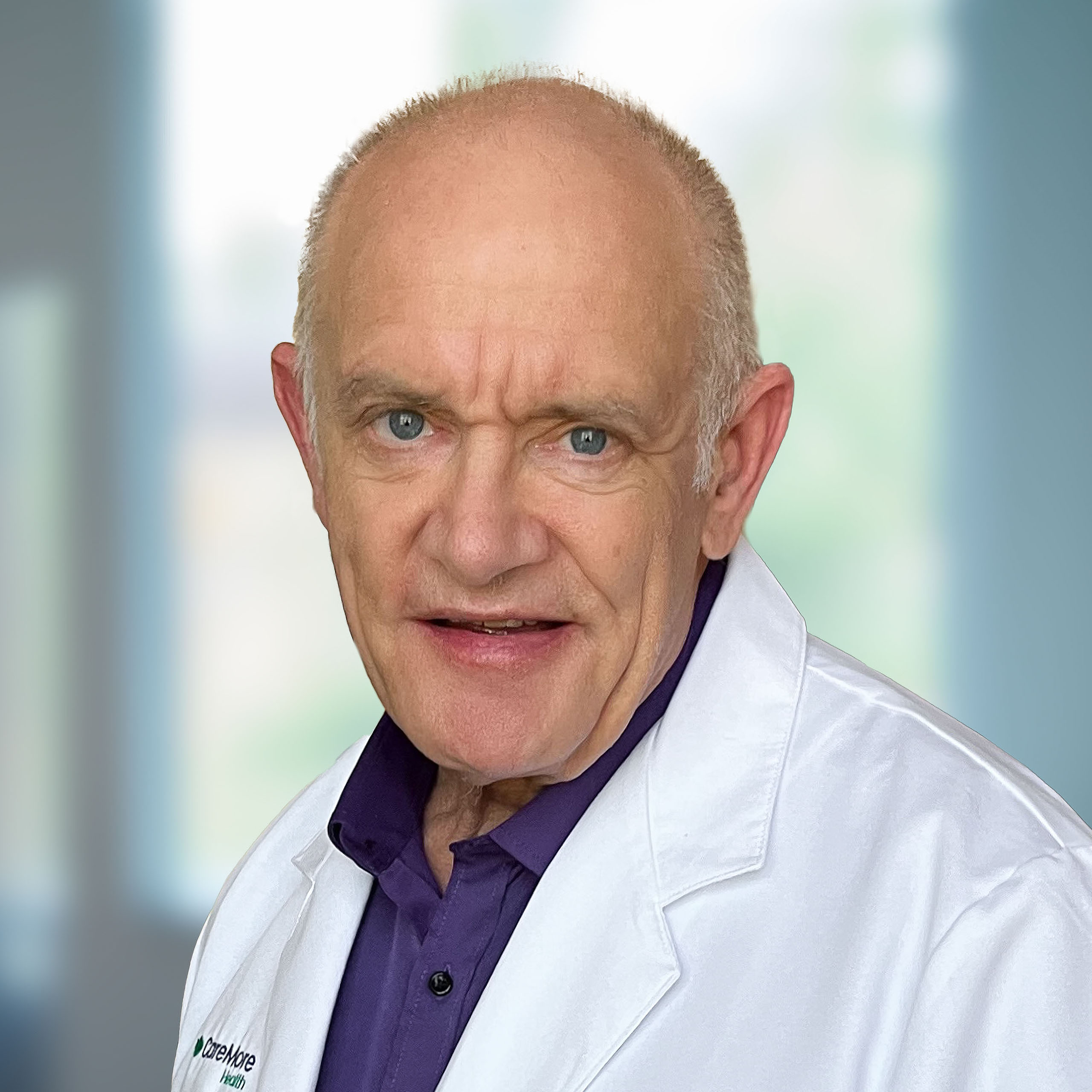 GREGORY K. BRYAN, MD
