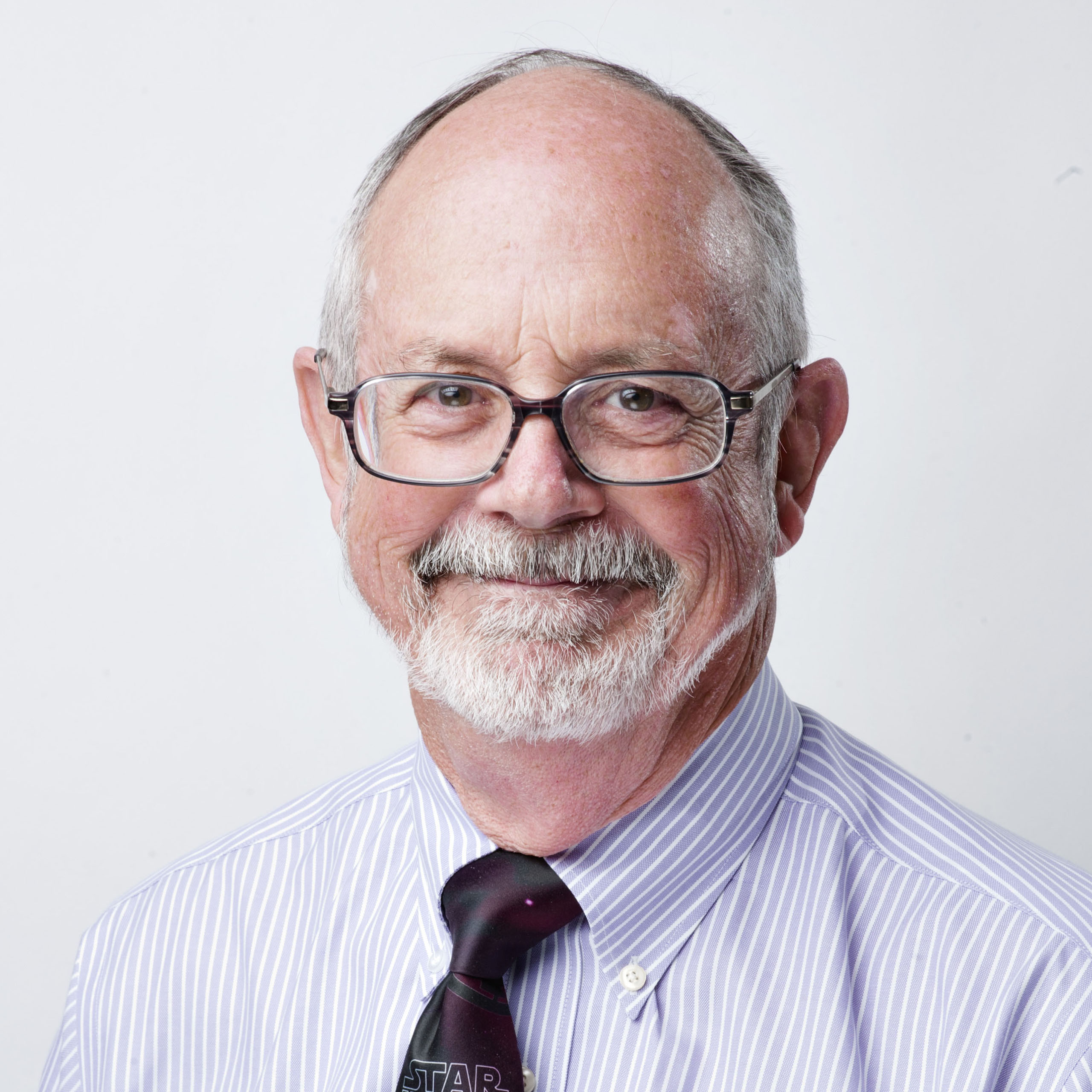 THOMAS M. DOUGHERTY, MD