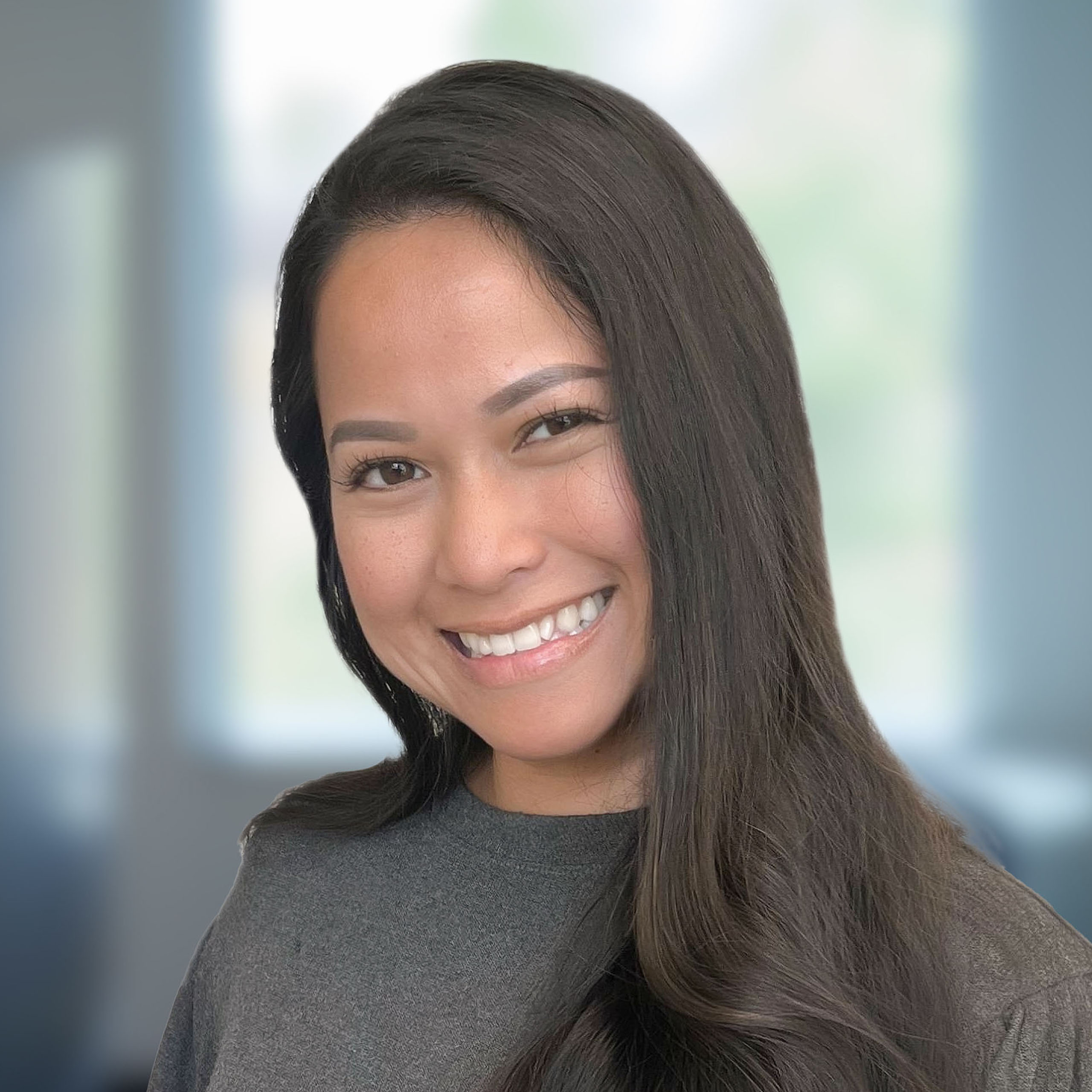 CRISTA MAE T. YAMOMO, NP