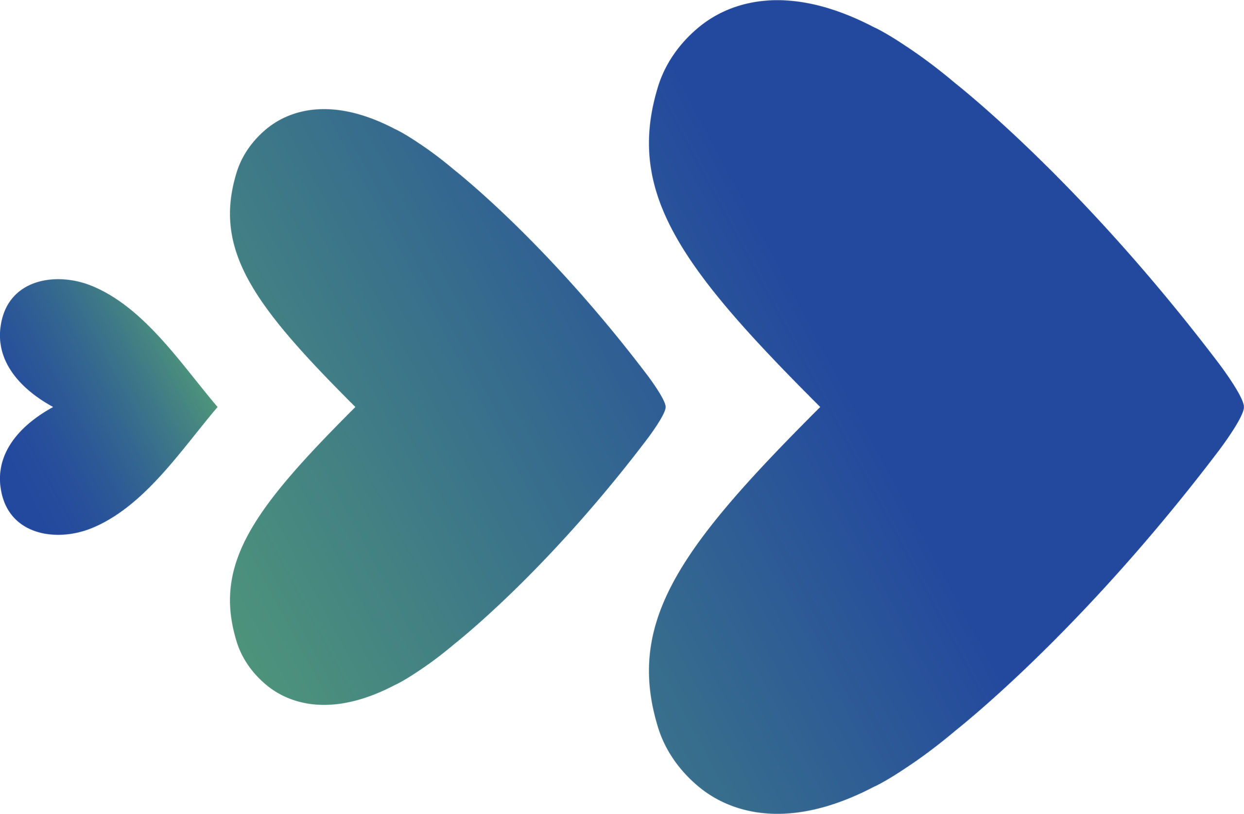 cm pattern heart fade