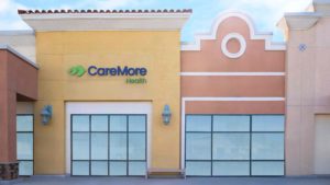 APPLE VALLEY CARE CENTER