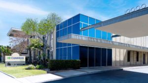 CENTRO DE CUIDADO DOWNEY