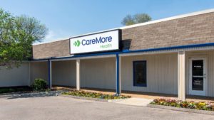 MEMPHIS CARE CENTER