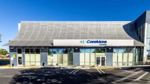 CENTRO DE CUIDADO SANTA ANA