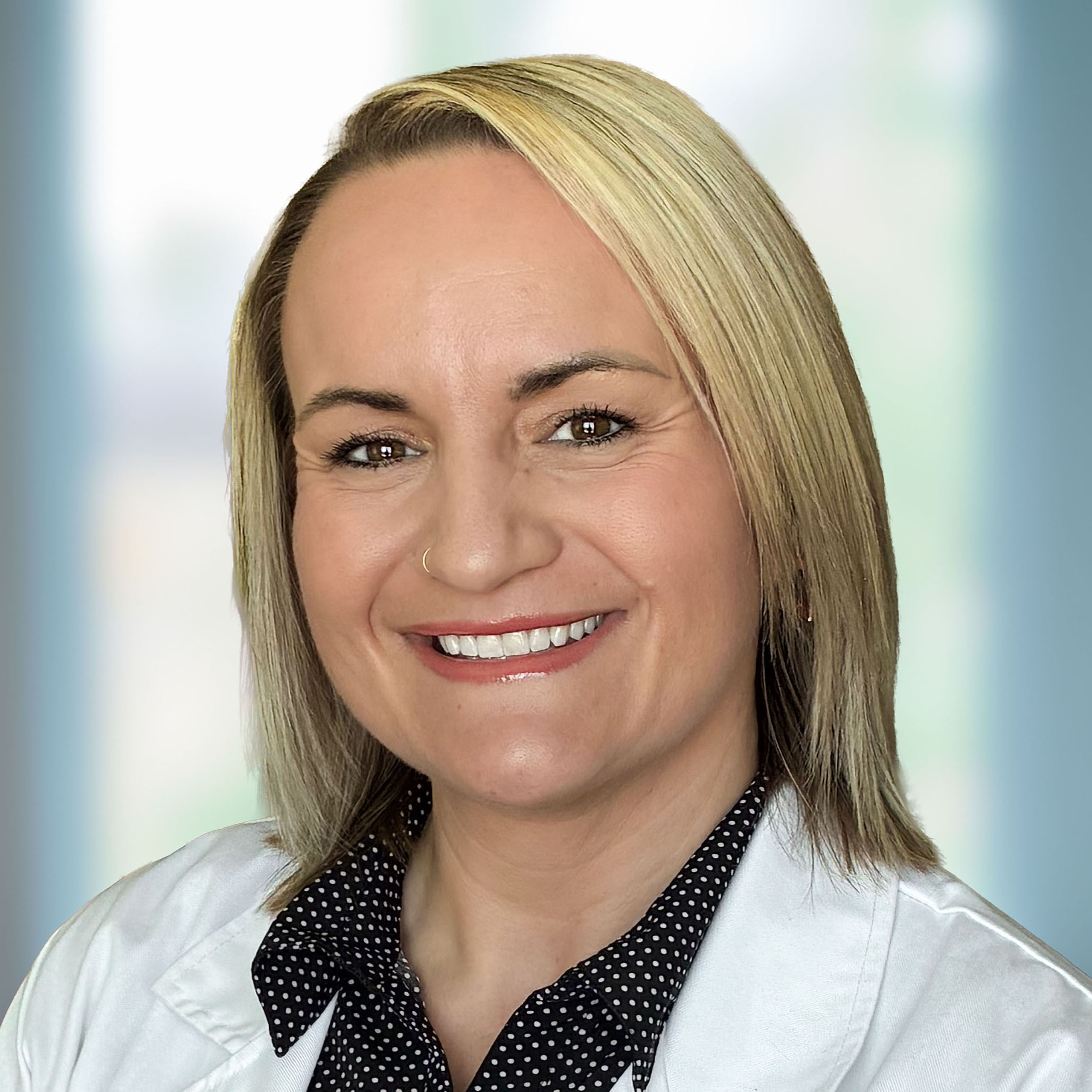 JESSICKA L. PRICE, NP
