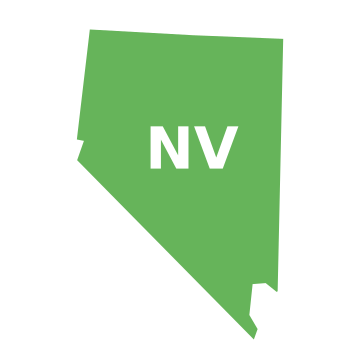 nevada silhouette3 2