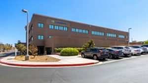 HENDERSON CARE CENTER