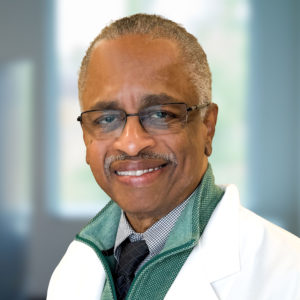 DUANE M. COX, MD