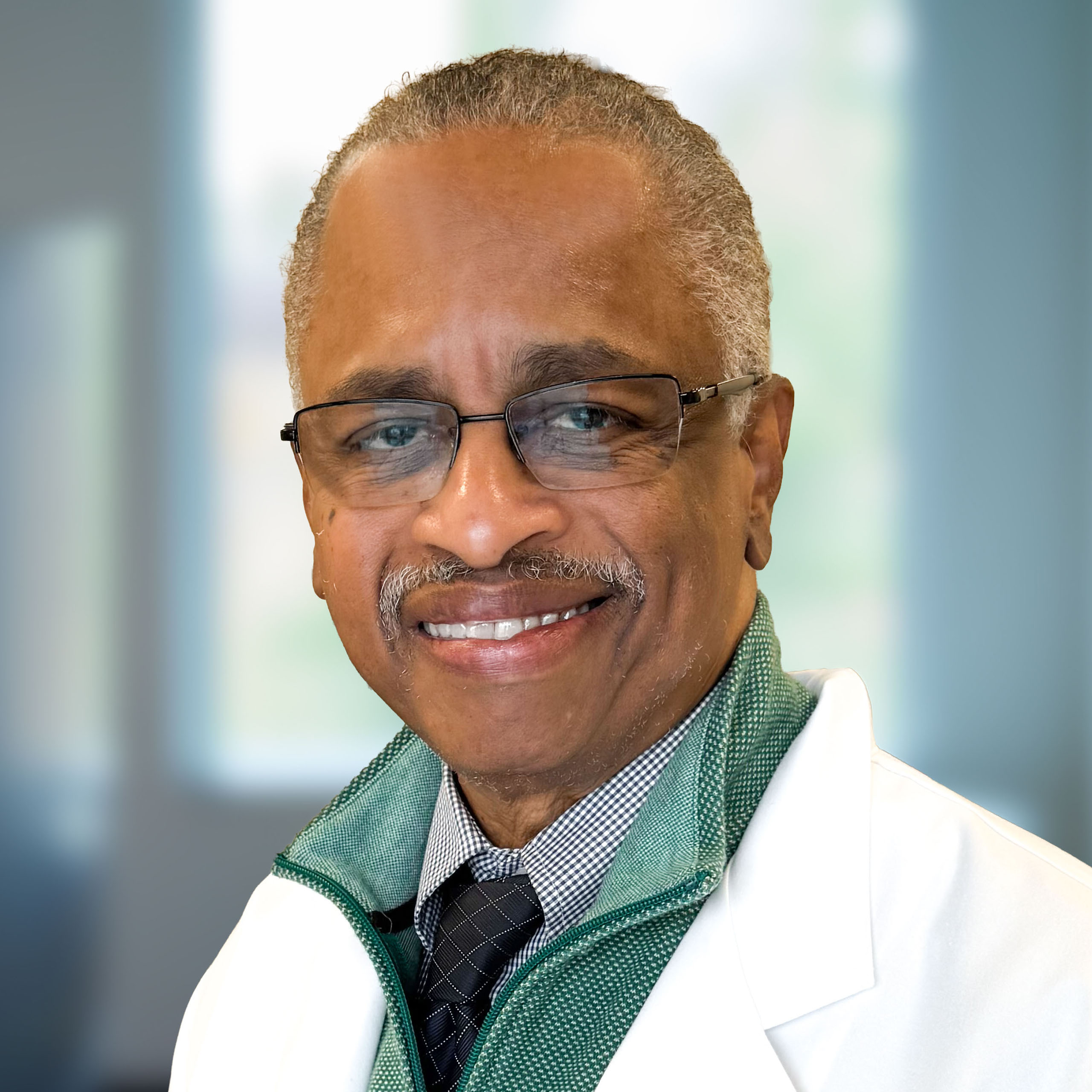 DUANE M. COX, MD