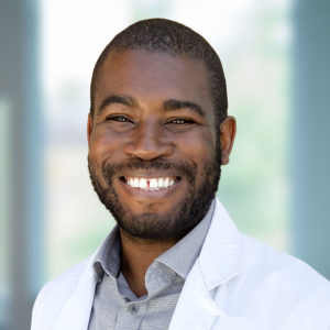 LAWRENCE C. CHUKWUEKE, MD