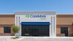 LANDING WAY CARE CENTER